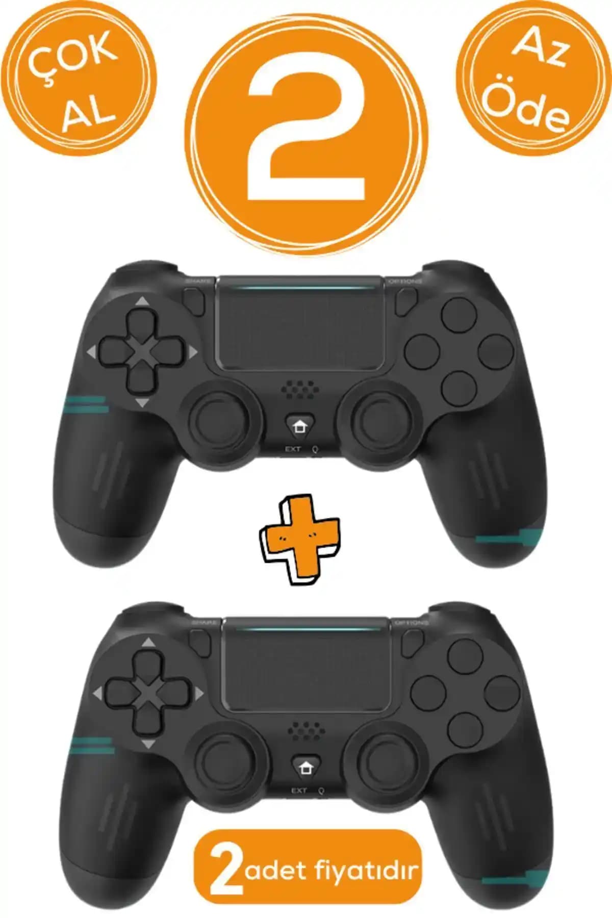 Maybax Kablosuz Oyun Kolu ile Oyun Deneyiminizi Geliştirin