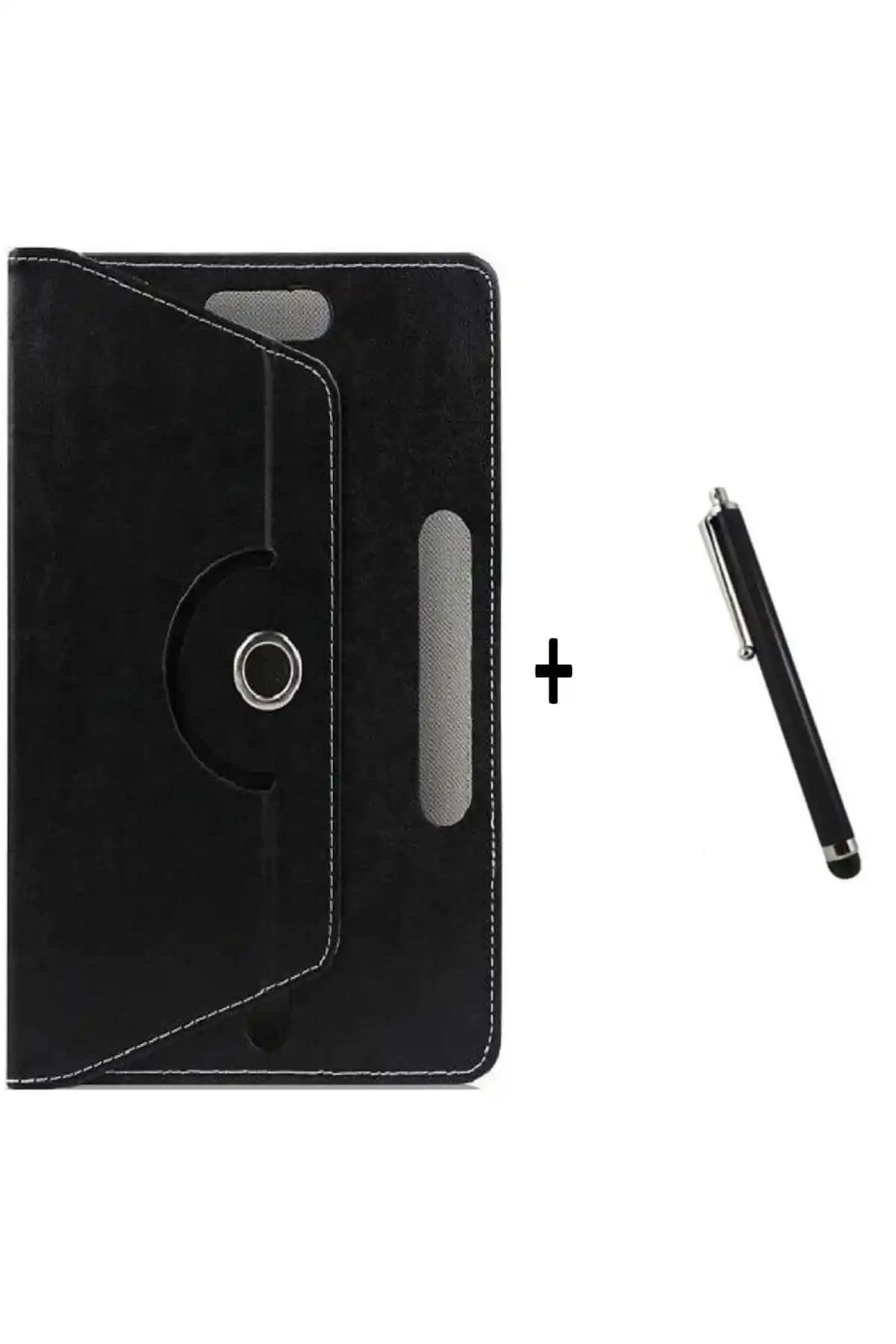 Mobilite Vorcom QuartzPro 10.1 İnç Kapaklı ve Standlı Universal Tablet Kılıfı İnceleme