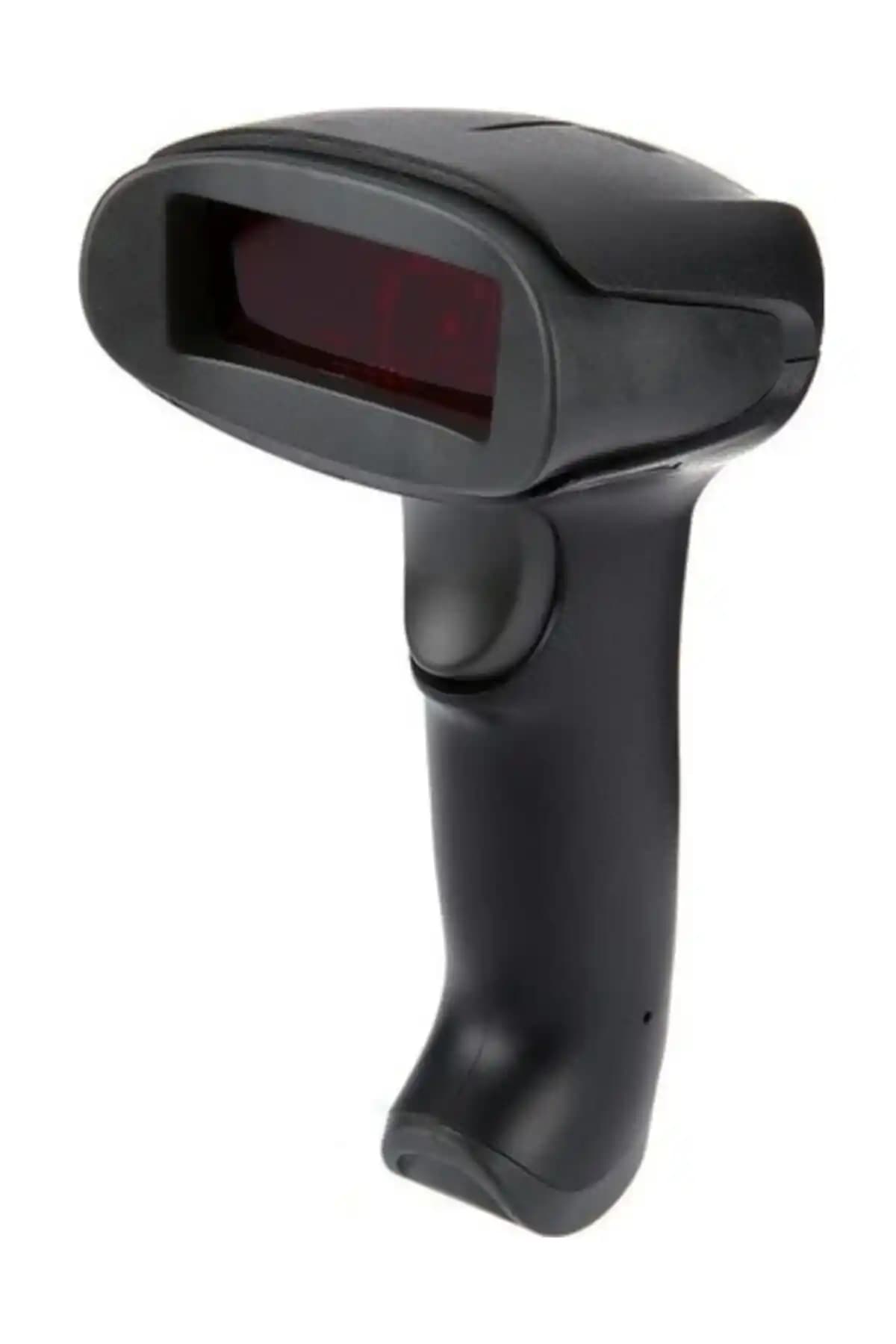 NETUM NT-2028 Kablosuz Barkod Okuyucu: Yüksek Performans ve Güvenilirlik