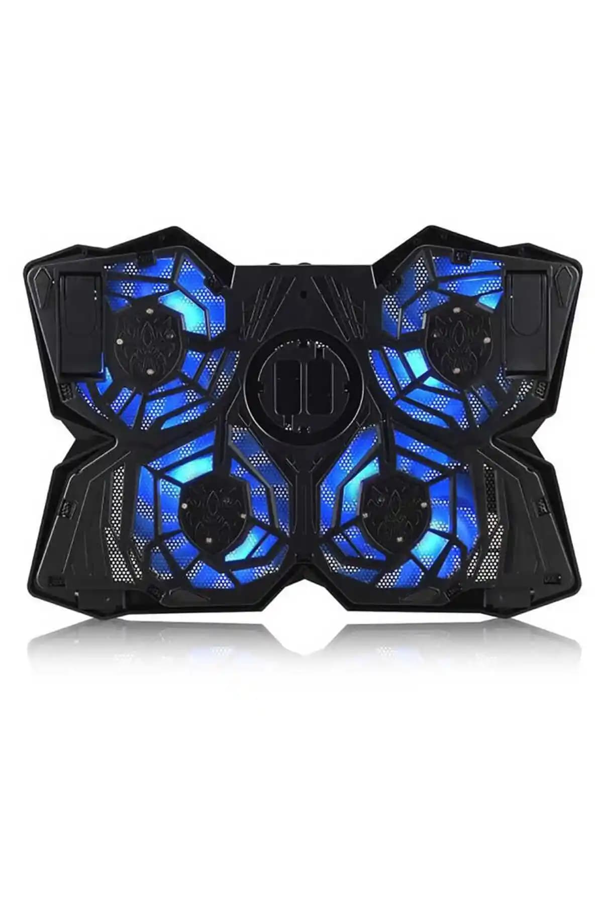 Notebook Soğutucu Standları Karşılaştırması: Dexim ve Frisby Modellerinin Özellikleri ve Performansı