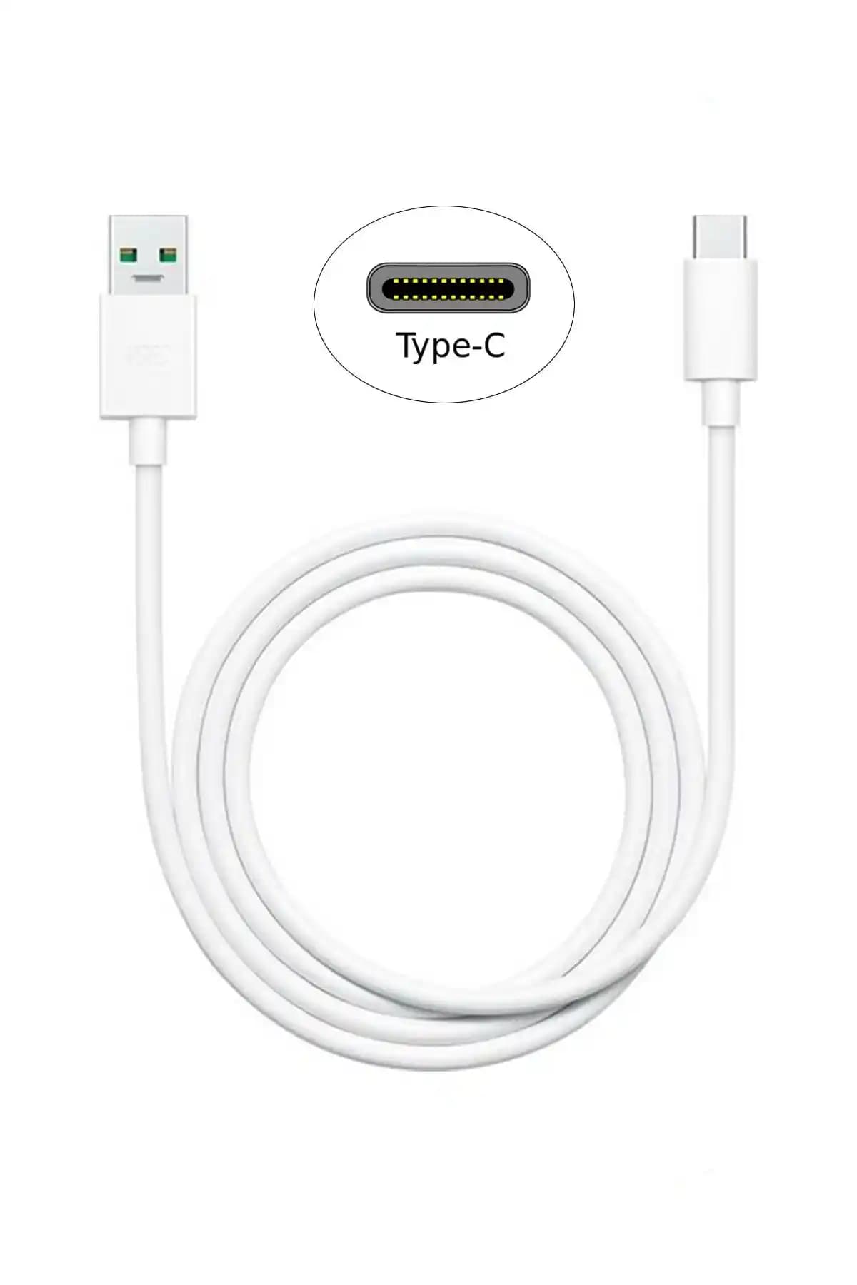 Oppo Enshp Type-C Hızlı Şarj Kablosu: Yüksek Performans ve Dayanıklılık Sağlayan Modern Çözüm