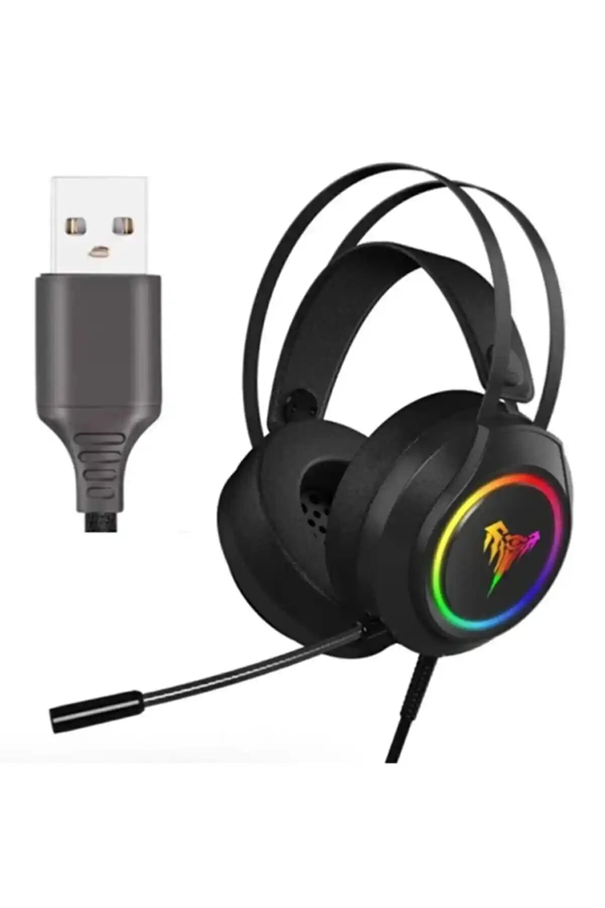 Oyun Kulaklıkları Karşılaştırması: Ghost T4-9009 ve Havit Gamenote H2040D Özellikleri