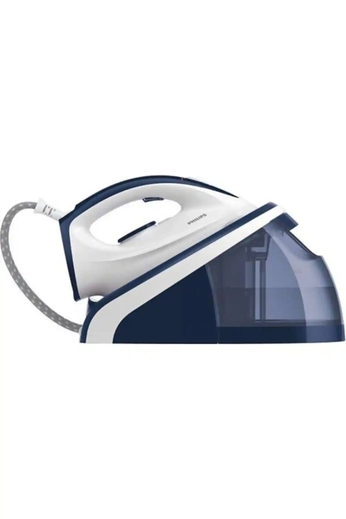 2025'te Philips 5.2 Bar Buharlı Ütü ile Kırışıklıklara Son Verin