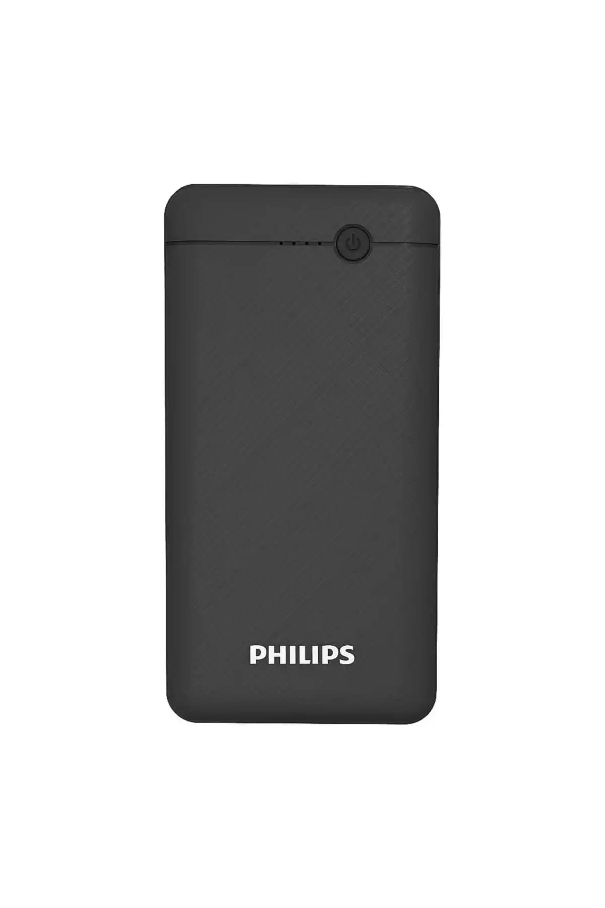 Philips DLP1710CB ve DLP1810NB Powerbank Karşılaştırması 10.000 mAh Kapasite ile En İyi Seçenekler