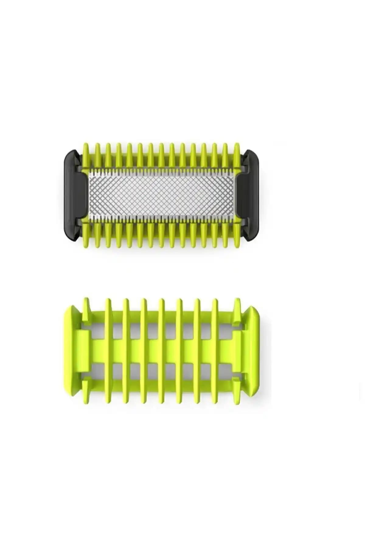 Philips OneBlade Vücut Başlığı QP610/50: Çok Yönlü ve Güvenilir Tıraş Çözümü