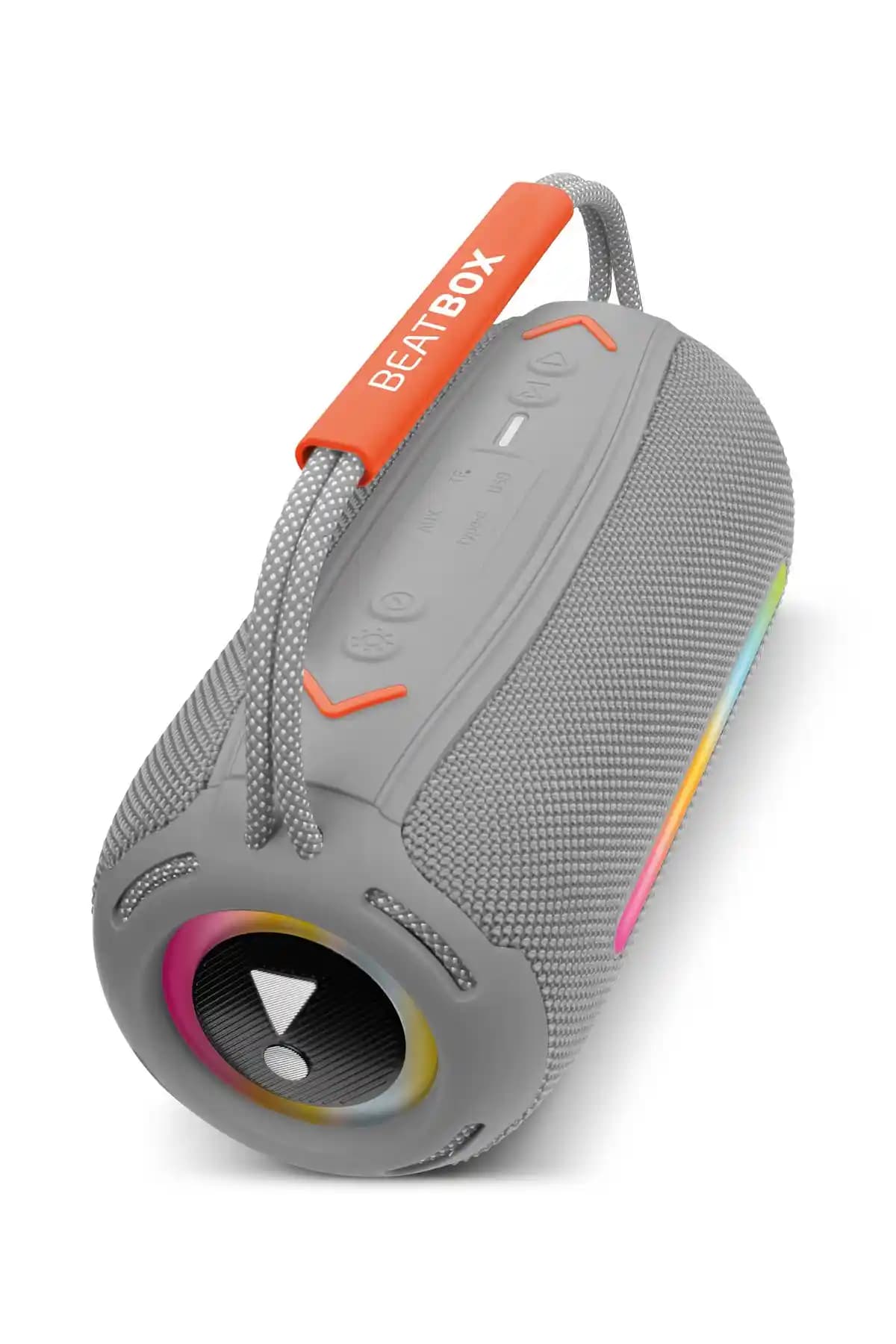 Powerway Beatbox ve Xiaomi S28D Taşınabilir Bluetooth Hoparlör Karşılaştırması