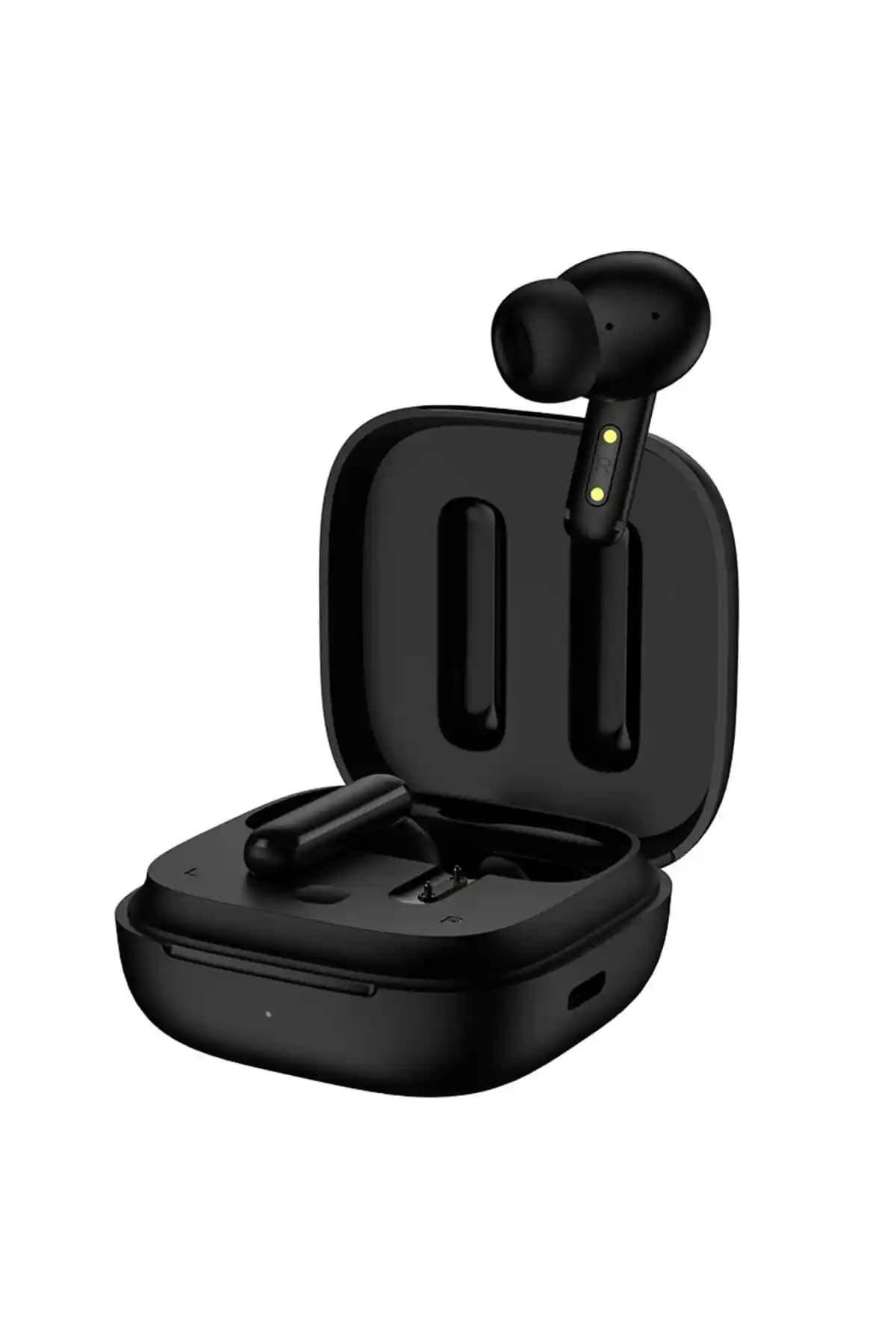 QCY T13 ANC Kablosuz Kulaklık 2025: Gürültüyü Unutun, Sesin Gücünü Keşfedin