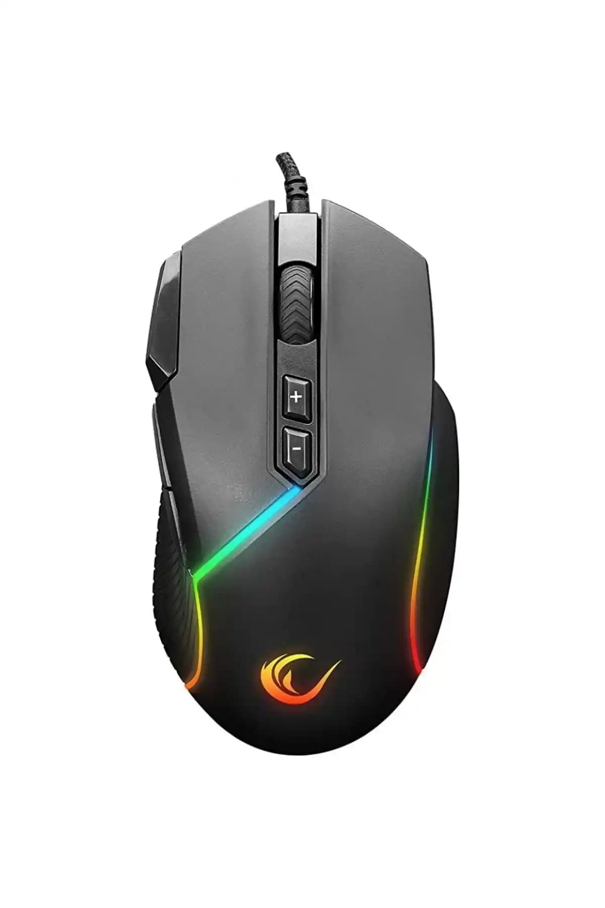 Rampage SMX-G39 ve Xrades Felix Karşılaştırması: Hangi Oyuncu Mouse'u Sizin İçin Uygun