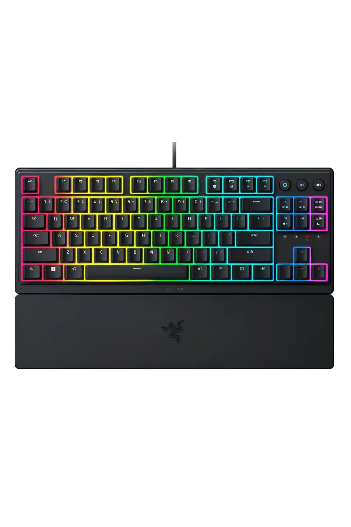 RAZER Ornata V3 Tkl ve V3 X Klavye Karşılaştırması Ürün Özellikleri ve Kullanıcı Yorumları