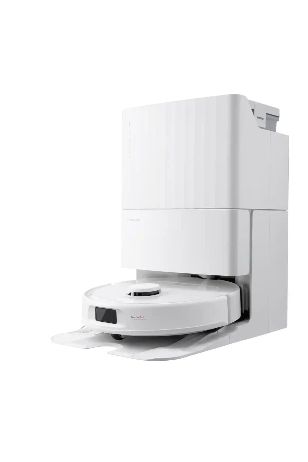 Roborock Qrevo S ve S6 Pure Karşılaştırması: Özellikler, Performans ve Kullanıcı Yorumları