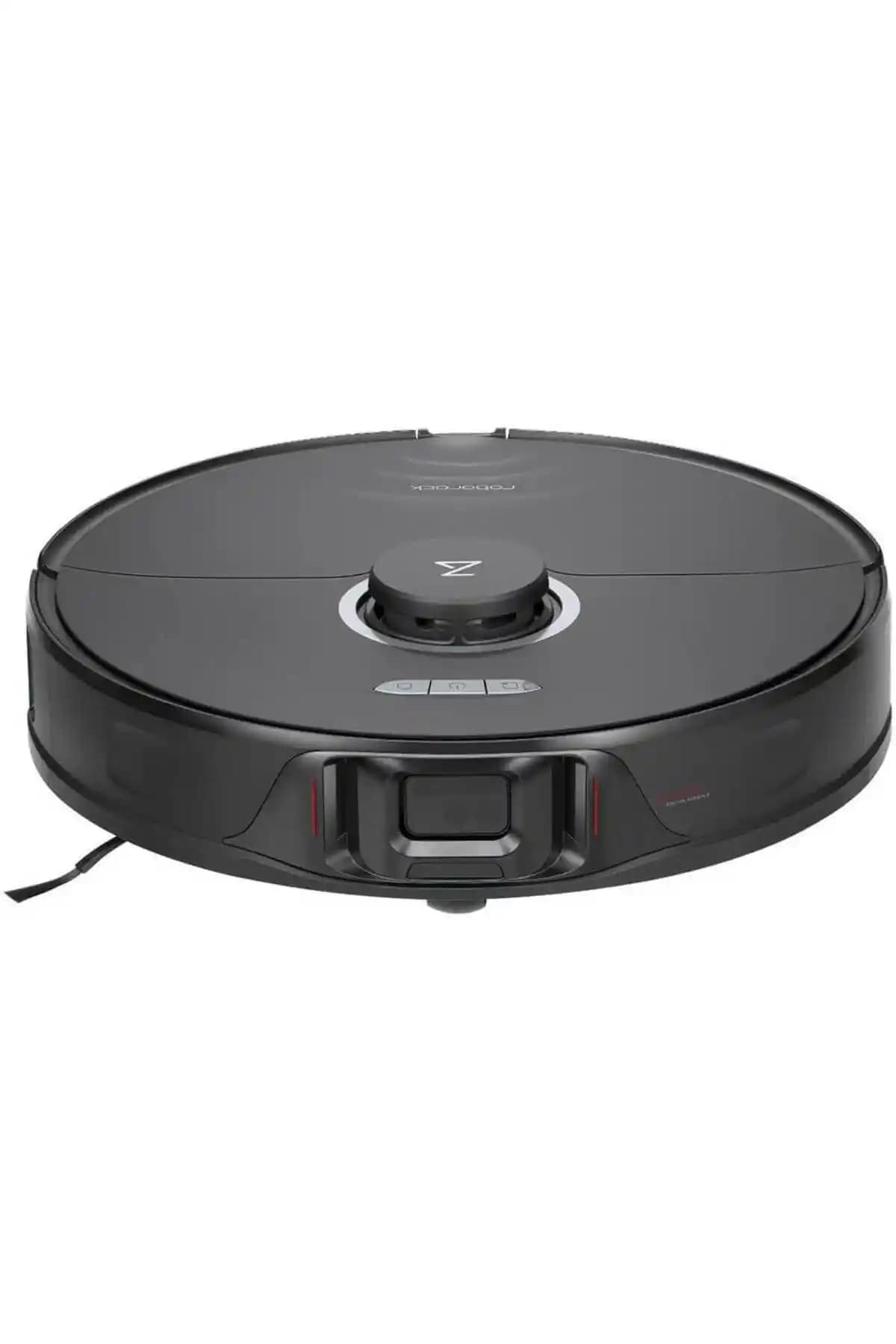 Roborock S8 Sonic ve S8 Sonic Mopping Akıllı Robot Süpürgelerinin Karşılaştırması ve Özellikleri