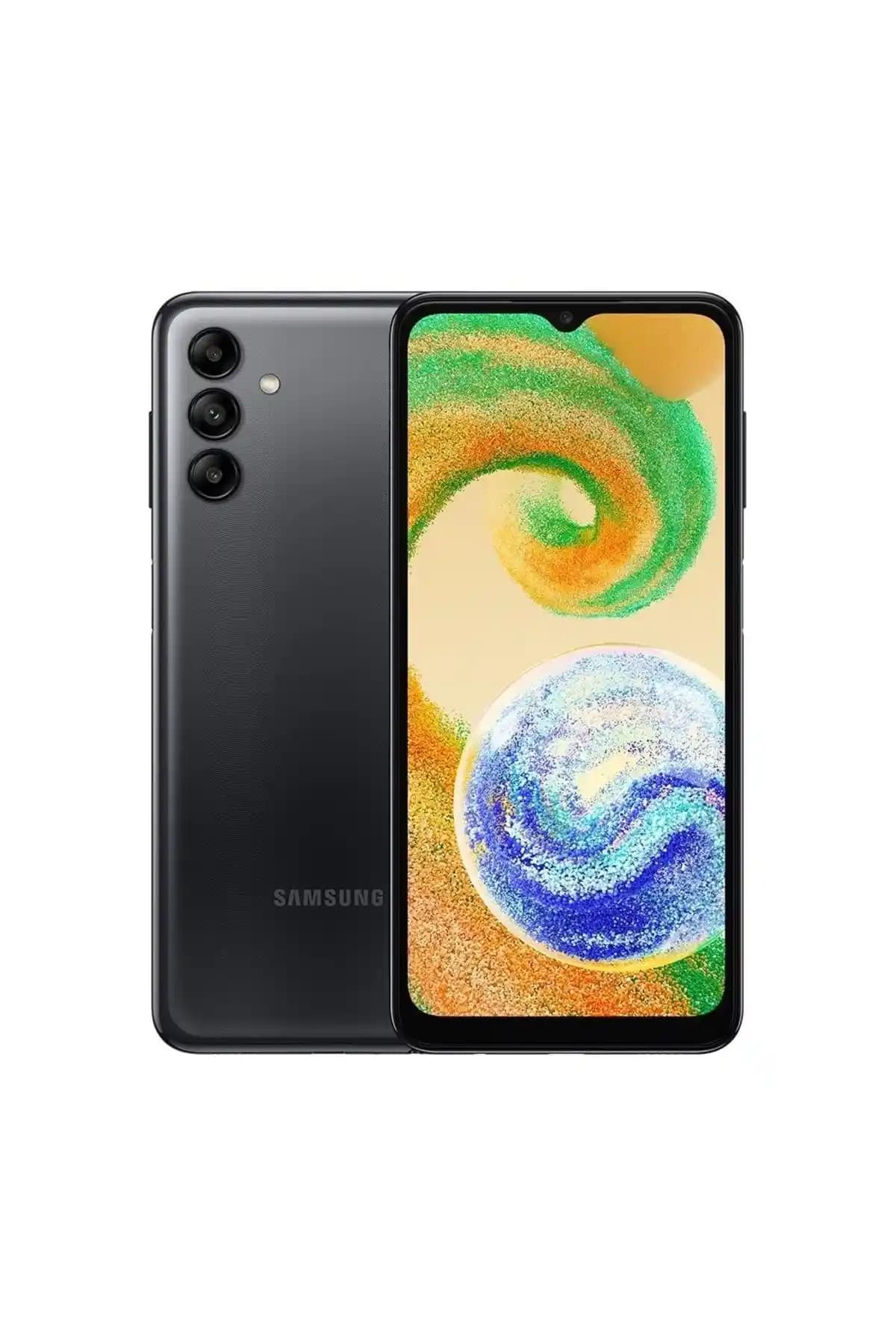 Samsung Galaxy A04s ve Galaxy A25 5G Karşılaştırması: Hangi Akıllı Telefon Sizin İçin Uygun