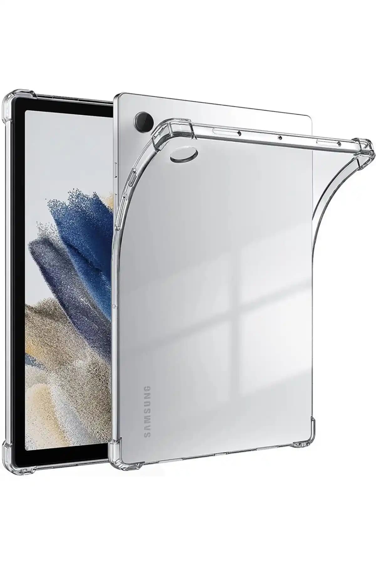 Samsung Galaxy Tab A8 için Kılıf ve Ekran Koruyucu Karşılaştırması Detaylı Rehber