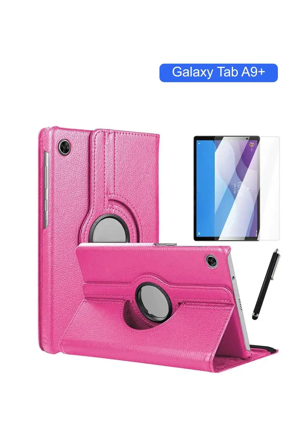 Samsung Galaxy Tab A9 Plus için en iyi kılıf seçeneklerinin karşılaştırması ve detaylı inceleme