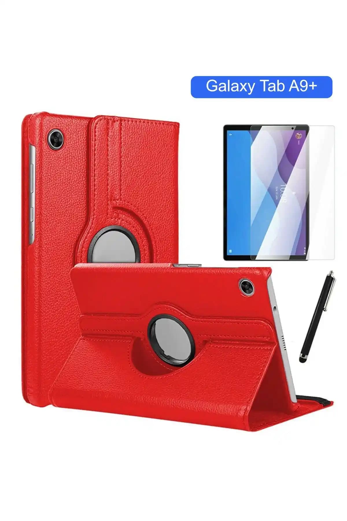Samsung Galaxy Tab A9 Plus ve Kılıfı Karşılaştırması: Özellikler ve Kullanıcı Yorumları