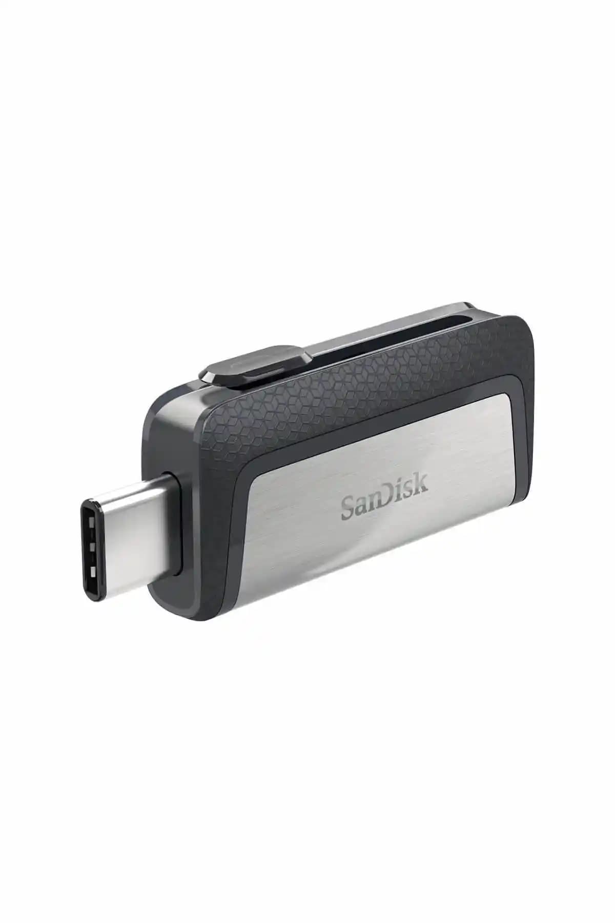 Sandisk Ultra Dual Drive 128GB ve 256GB Karşılaştırması: Hangi model sizin için uygun