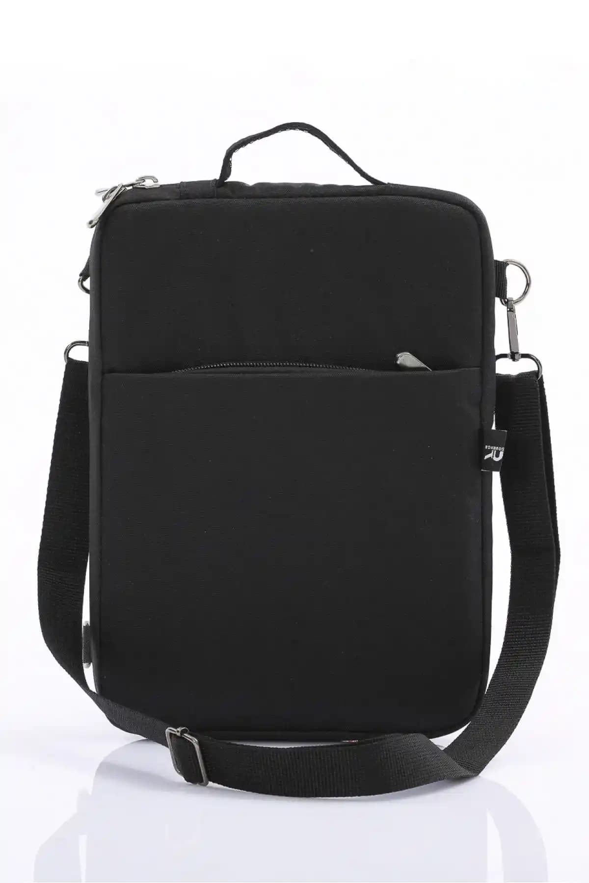 Sjâlsfrânde iPad Pro 11 İnç İçin Şık ve Dayanıklı Askılı Tablet Çantası Özellikleri