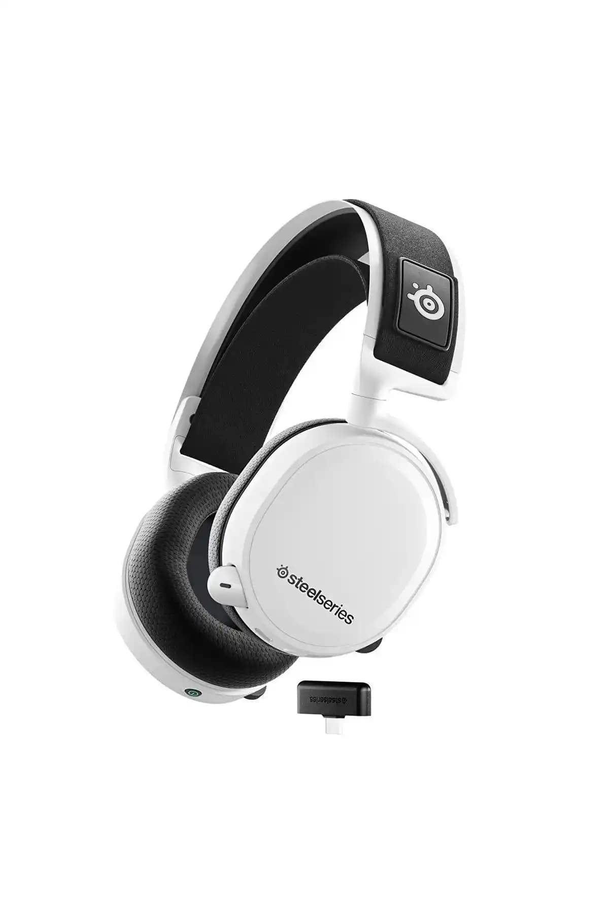 SteelSeries Arctis 7 Plus ve 7P+ Karşılaştırması: Özellikler ve Kullanıcı Yorumları