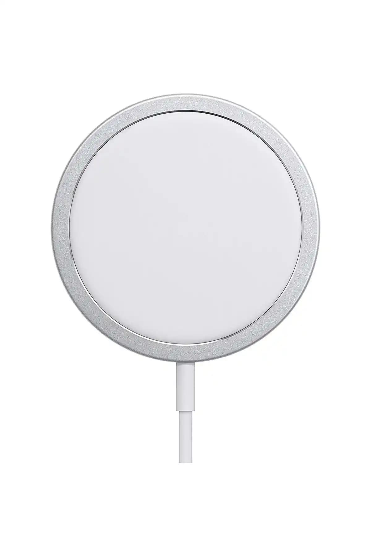 Teknosepetim iPhone MagSafe Kablosuz Şarj Cihazı İncelemesi ve Performans Analizi