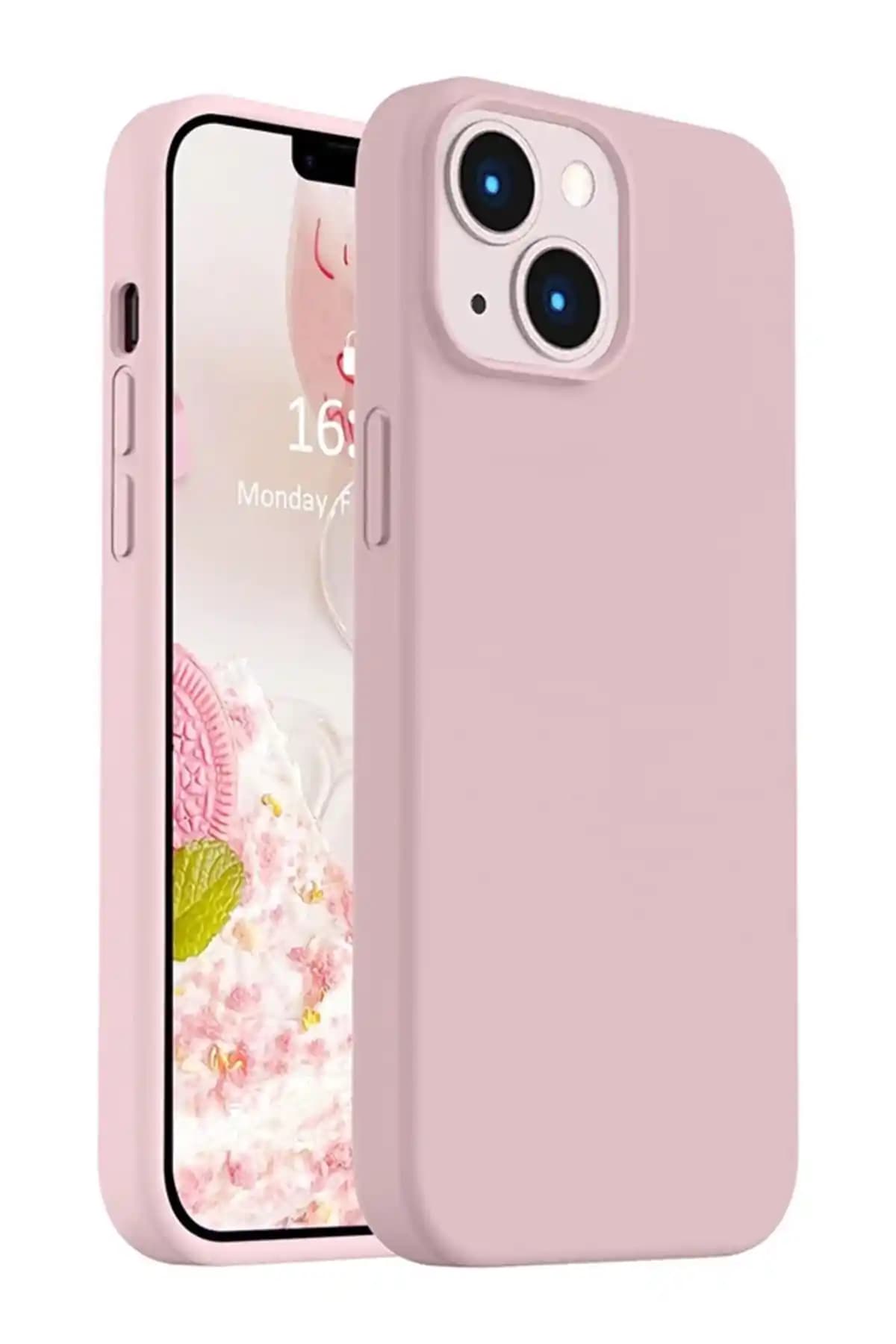 TrendCell iPhone 13/14 Kılıf Karşılaştırması: Kadife ve Şeffaf Modellerin Özellikleri