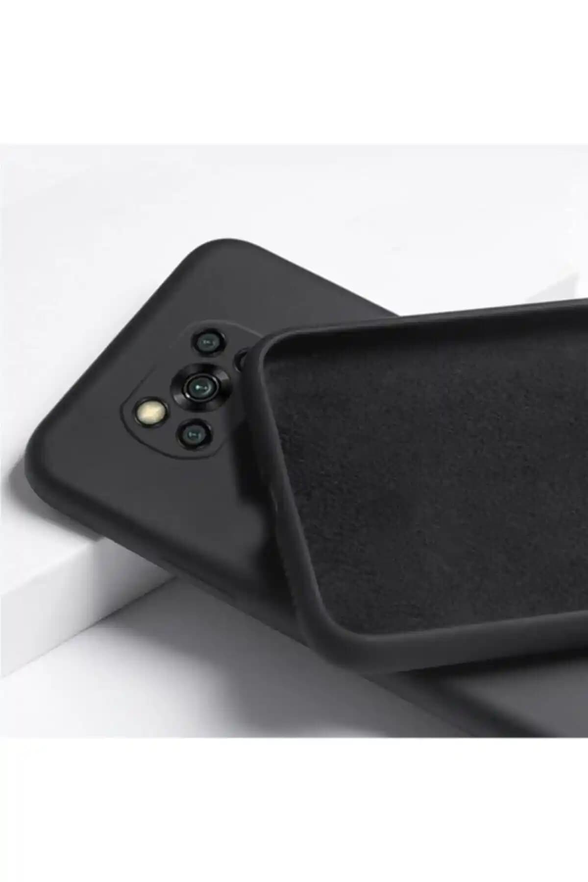 Tria ve Veluma Marka Telefon Kılıflarının Xiaomi Poco X3 Serisi İçin Karşılaştırması
