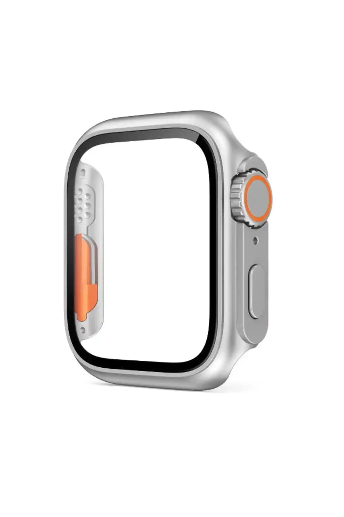 VOYO Watch 46mm Koruyucu Kılıf İncelemesi: Estetik ve Dayanıklı Saat Koruma Çözümü