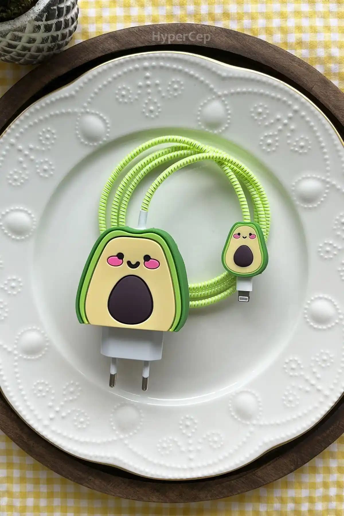 WANNA PROTECT iPhone 18-20W Uyumlu Şarj Kablosu ve Koruma Seti Detaylı İnceleme