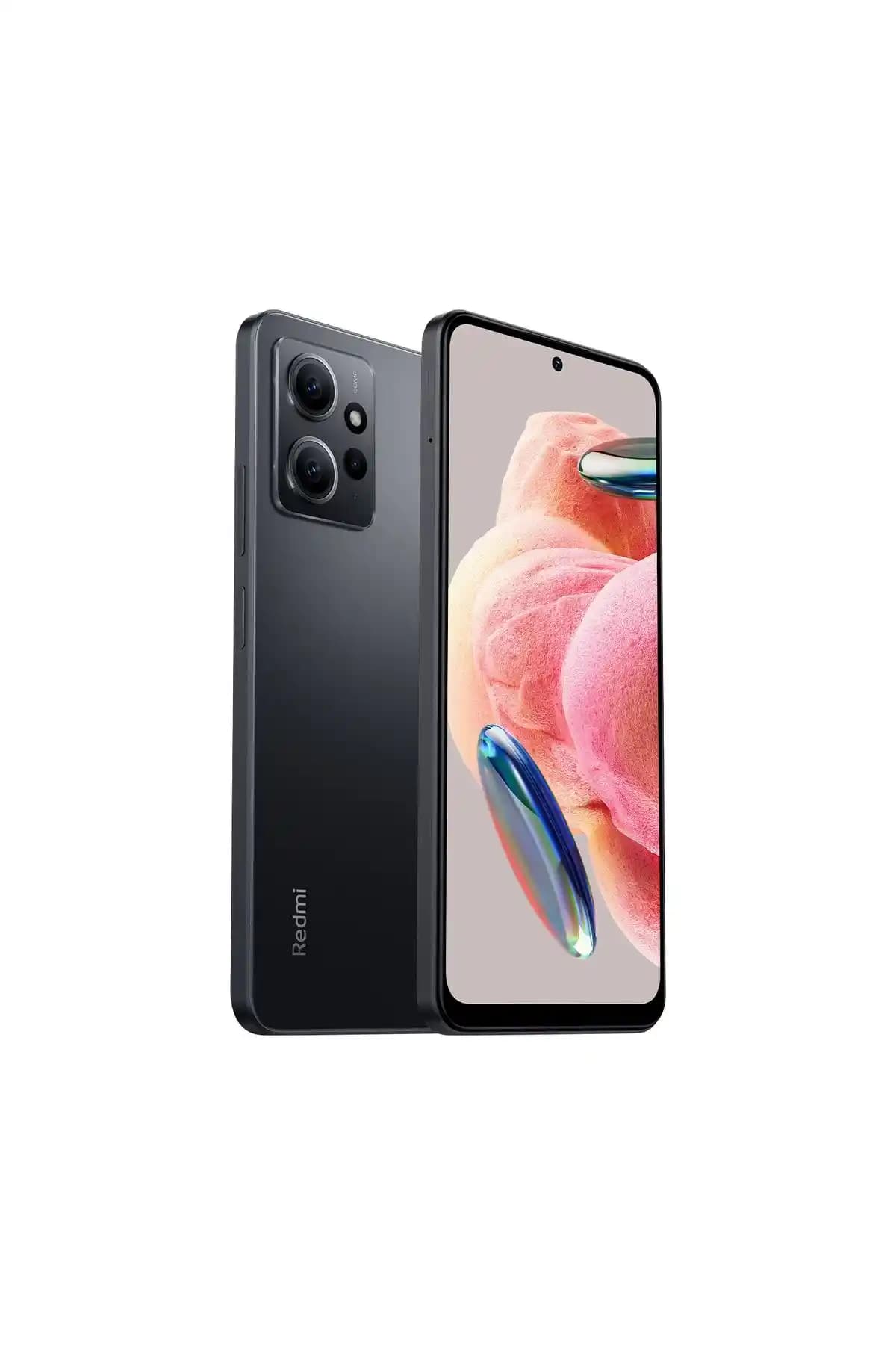 Xiaomi Redmi Note 12 128 GB 6 GB ve 8 GB RAM Modellerinin Detaylı Karşılaştırması