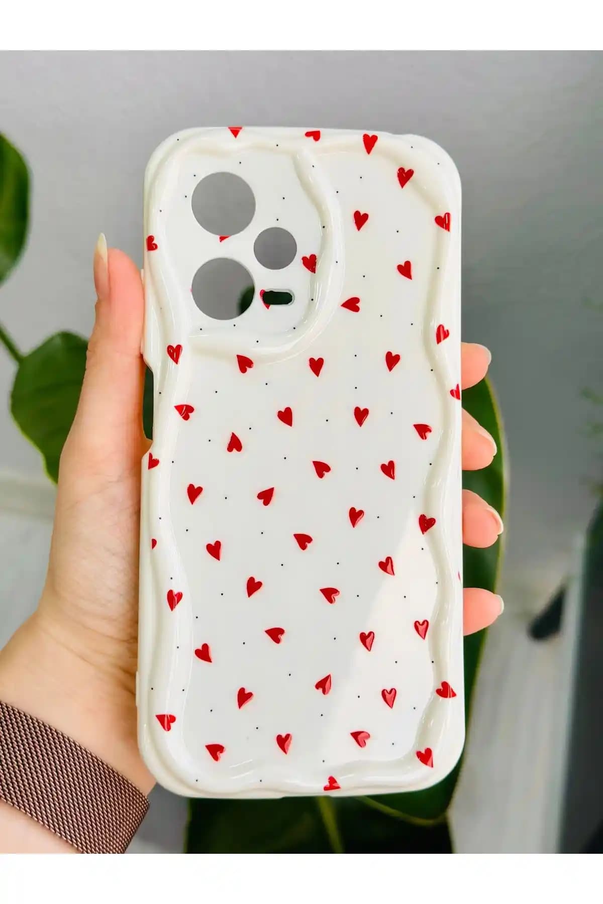 Xiaomi Redmi Note 12 Pro 5G İçin En İyi Silikon Kılıf Karşılaştırması