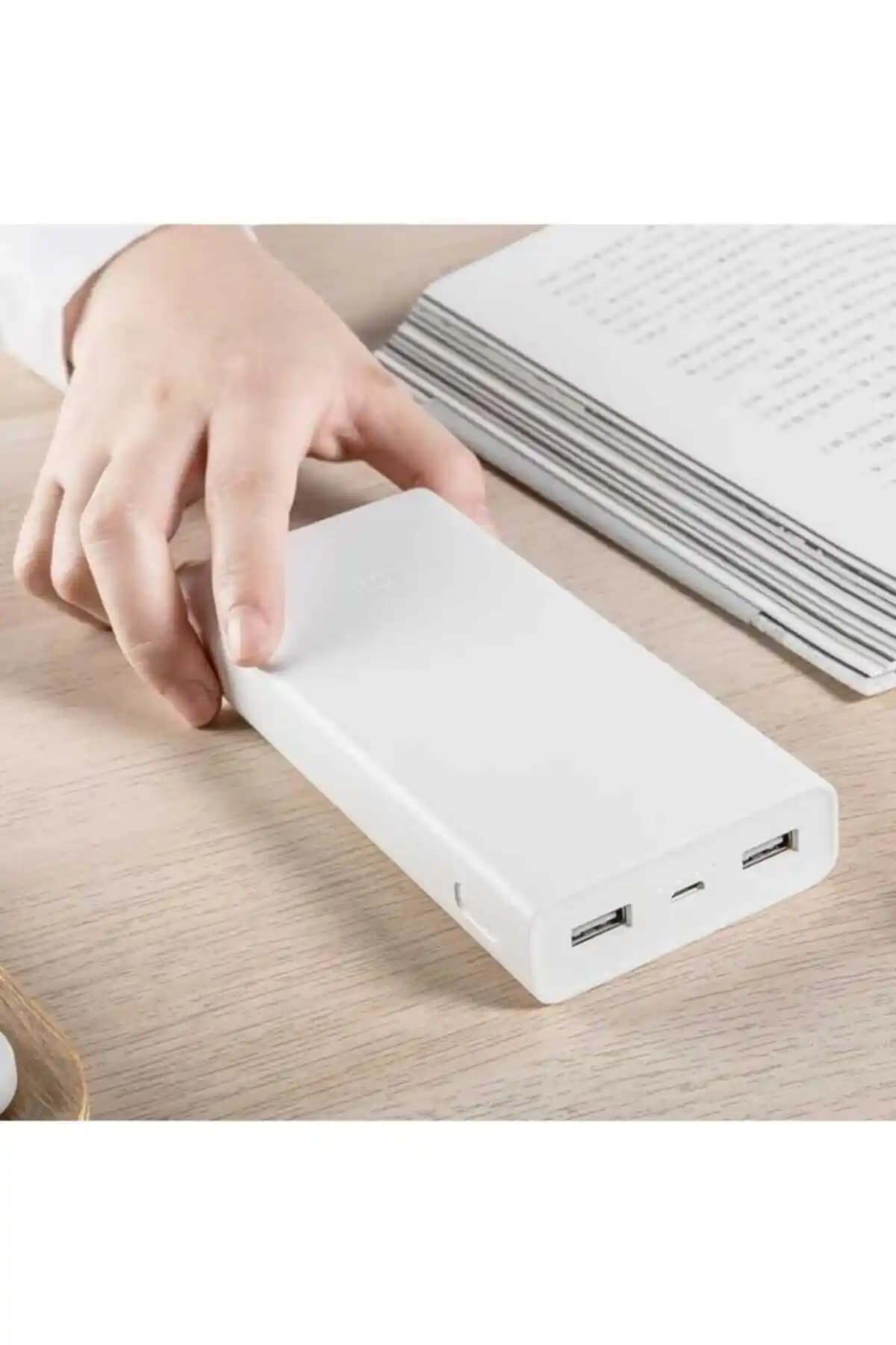 Xiaomi ve Torima 20000 mAh Powerbank Karşılaştırması Hangi Model Daha İyi