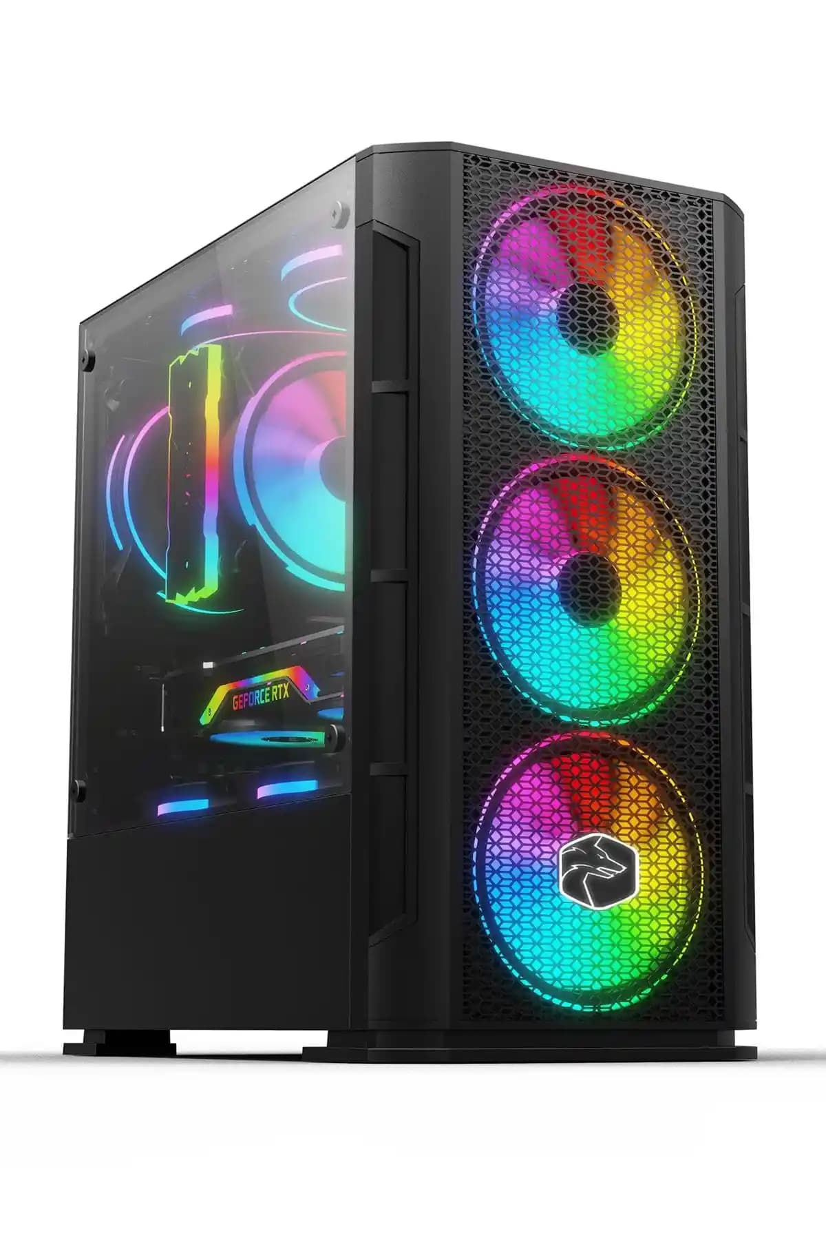 Zeiron Gamedesk Z32 ve Tsx70 Bilgisayarlarının Detaylı Karşılaştırması