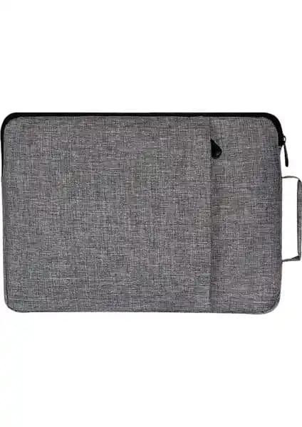 13-14 İnç Laptoplar İçin Kılıf Karşılaştırması: D'Vers Gri ve Mack MCC-408 Ürünleri