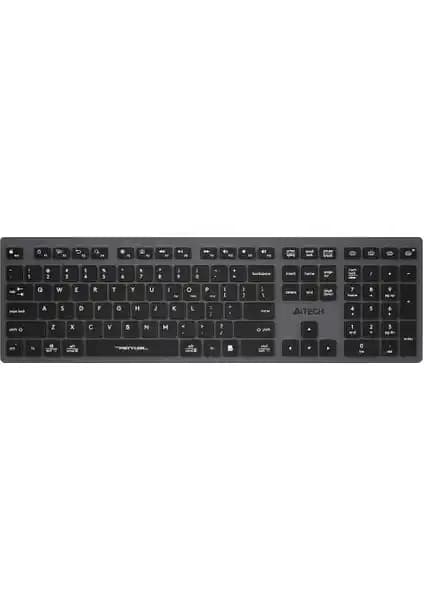 A4Tech FBX50C ve Keychron B6 Pro Kablosuz Türkçe Klavye Karşılaştırması