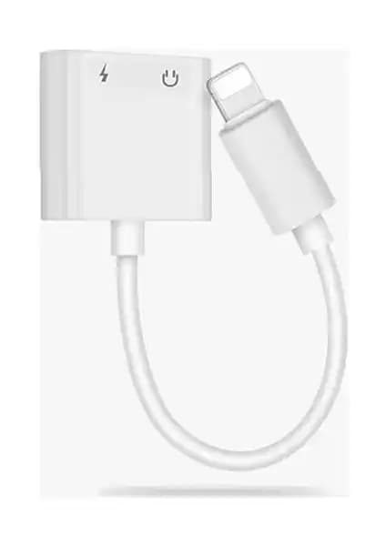 Ally Lightning Kulaklık ve Baseus Pudding Serisi Lightning USB Kablosu Karşılaştırması