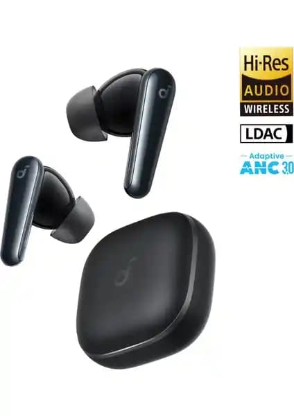 Anker Soundcore Liberty 5 ve Huawei Freebuds 6i Kulaklık Karşılaştırması