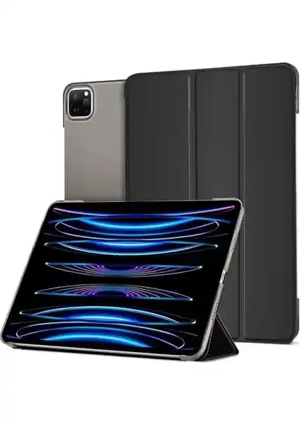 Apple iPad Pro 11 inç 4. Nesil M2 için en iyi silikon kılıf karşılaştırması