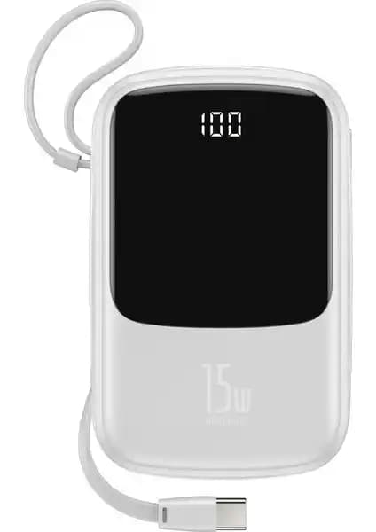 Baseus PPQD-A02 ve Spigen 30000 mAh Powerbank Karşılaştırması: Özellikler ve Kullanıcı Yorumları