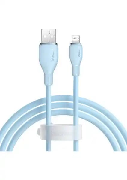Baseus Pudding Serisi ve Novoo MFi Lightning iPhone Uyumlu Hızlı Şarj ve Veri Kablosu Karşılaştırması