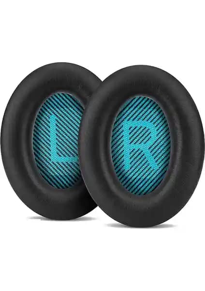 Bose QC2 Kulaklık Pedi Karşılaştırması: Konfor ve Dayanıklılık Analizi
