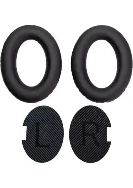 Bose Quietcomfort Serisi Kulaklık Yastıkları Karşılaştırması ve Kullanıcı Yorumları