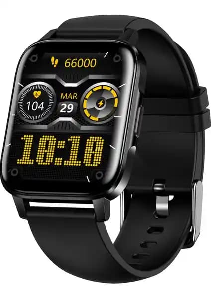 Case 4U C4U K1 ve Infinix Xw1 Akıllı Saat Karşılaştırması ve Özellikleri