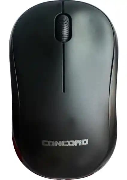 Concord C-13 ve Hadron HDX3406 Kablosuz Mouse Modellerinin Detaylı Karşılaştırması