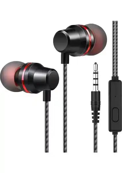 Concord C-902 Hd ve S-Link SL-KU160 Kulaklık Karşılaştırması: Tasarım, Ses ve Kullanım Özellikleri