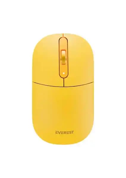 Everest Kablosuz Mouse Karşılaştırması: SMW-384 ve SMW-88 Modellerinin Özellikleri ve Kullanıcı Yorumları