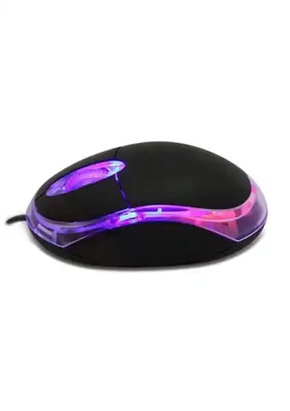 Everest KM-6809 ve SM-220 Kablolu Mouse Karşılaştırması: Özellikler ve Kullanıcı Yorumları