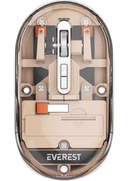 Everest SM-BT29 ve HP Z3700 Kablosuz Fare Karşılaştırması: Özellikler ve Kullanıcı Yorumları