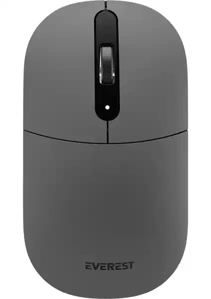 Everest SMW-384 ve Lenovo 300 GY51L15677 Kablosuz Fare Karşılaştırması ve Özellikleri