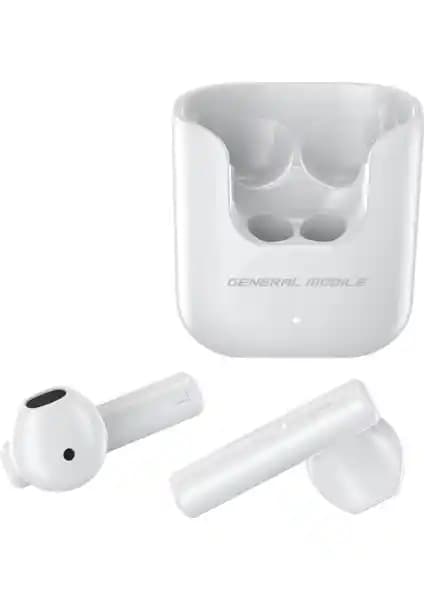 General Mobile GM Pods 2 ve Tecno Buds 1 Kablosuz Kulaklık Karşılaştırması