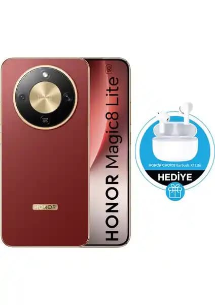 HONOR Magic 8 Lite 5G ve Realme 12+ 5G Karşılaştırması: Özellikler ve Performans Analizi