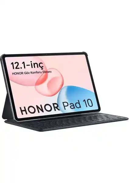 HONOR Pad 10 ve Samsung Galaxy Tab S10+ Karşılaştırması: Özellikler ve Kullanıcı Yorumları